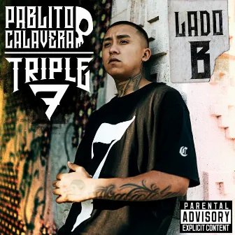 Vamos para el Club (Triple 7 - Lado B) by Pablito Calavera