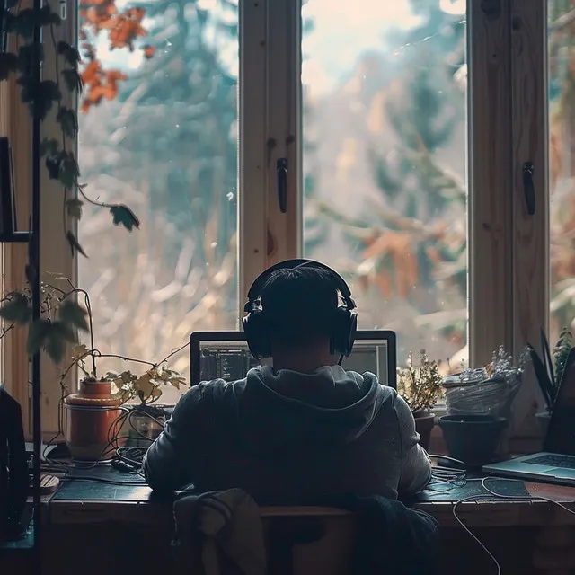 Ecos Meditativos En El Espacio Mental