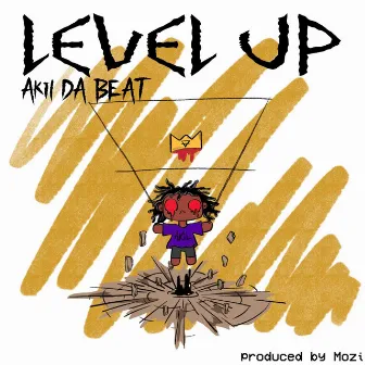 Level Up by Akildabeat