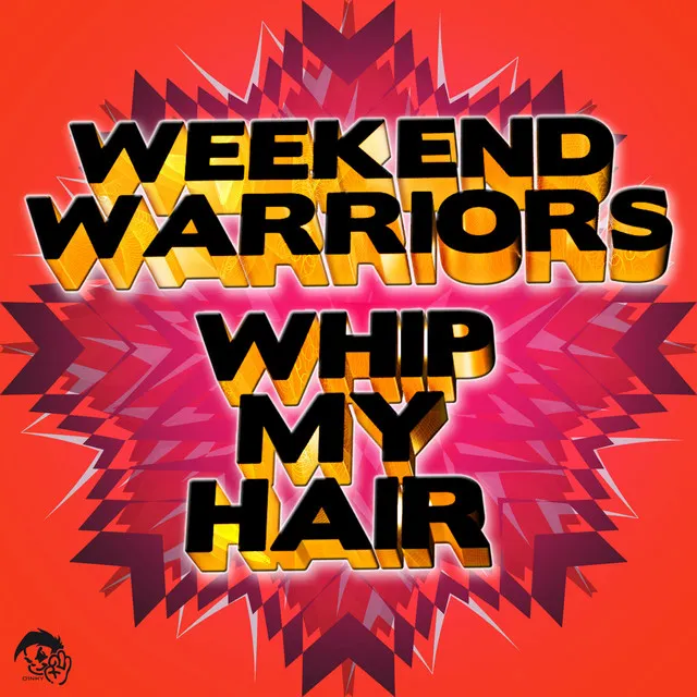 Whip My Hair - Bass Crusaders Radio Edit