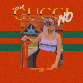 Gucci No by Kimy LQ