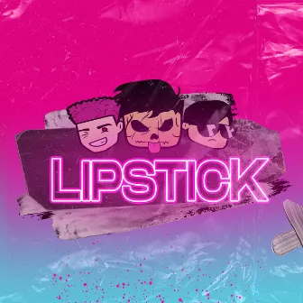 Lipstick by JXRGO