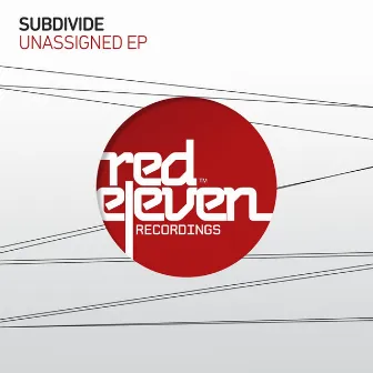 Unassigned EP by Subdivide