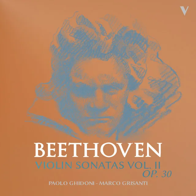 Violin Sonata No. 6 in A Major, Op. 30 No. 1: I. Allegro