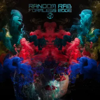 Formless Edge by Random Rab