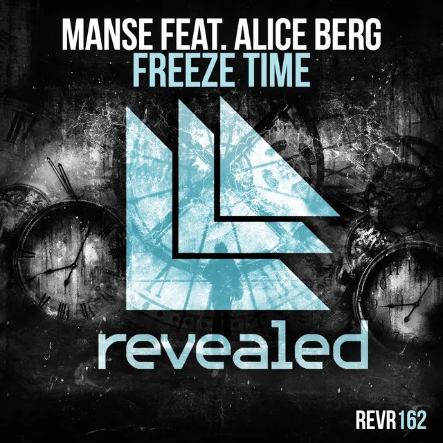 Freeze Time - Felicity Remix