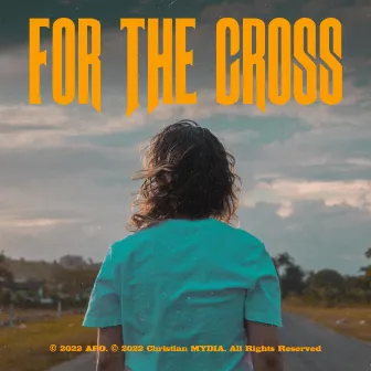 for the cross by AFO