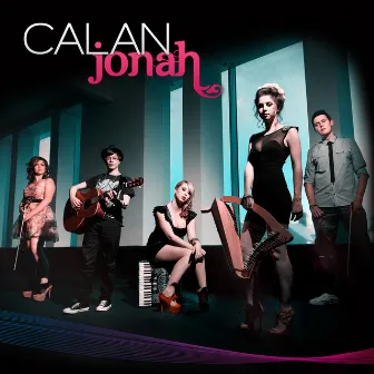 Jonah by Calan