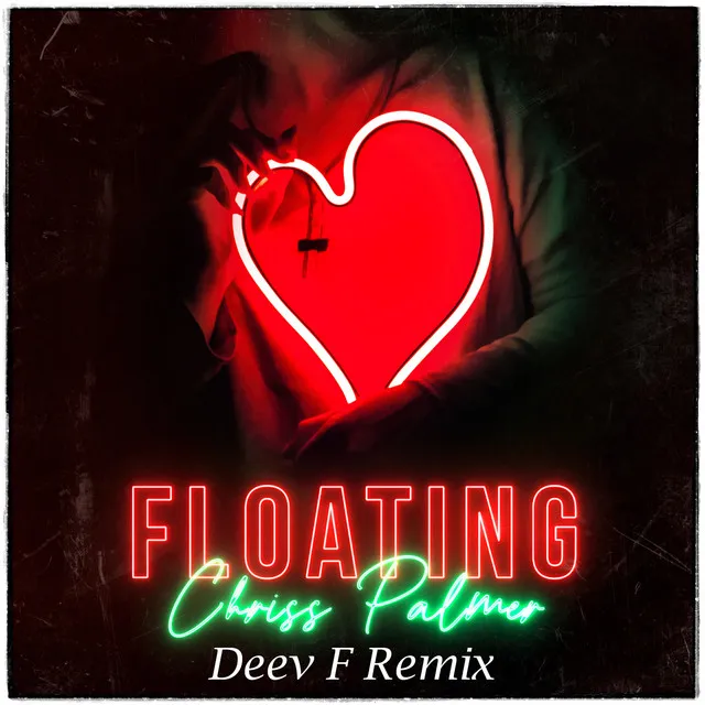 Floating - Deev F Remix