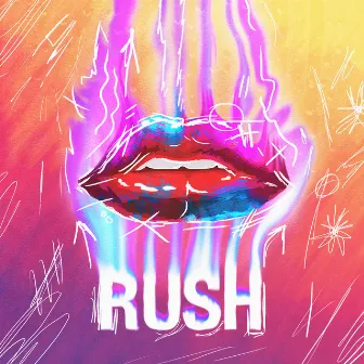 Rush by Steerner