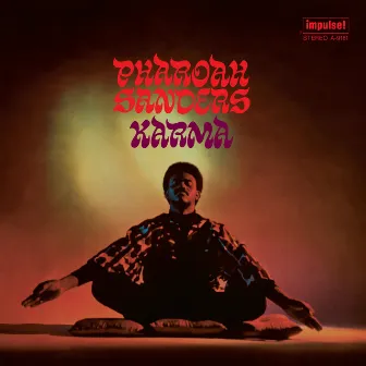 Karma by Pharoah Sanders