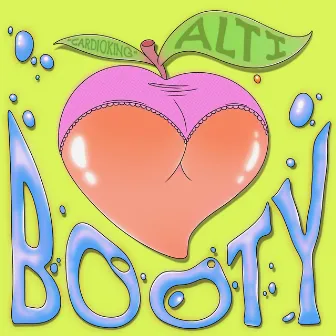 BOOTY by ALTI