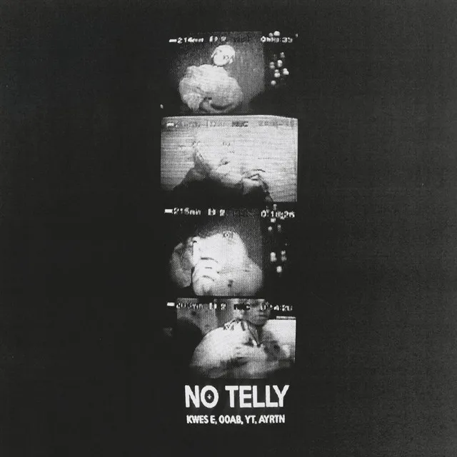 no telly