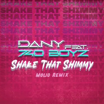 Shake That Shimmy (Molio Remix) by Dany