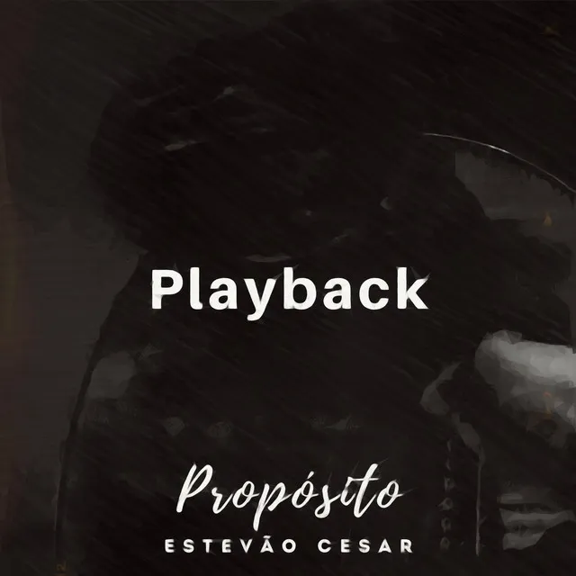 Propósito (Playback)