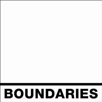 Boundaries by Unknown Artist