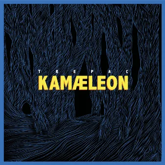 Kamæleon by Trepac