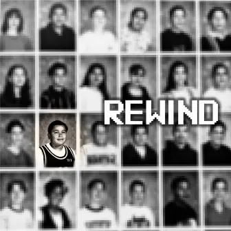 Rewind by Unknown Artist