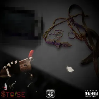 The Audacity by Jack $toise