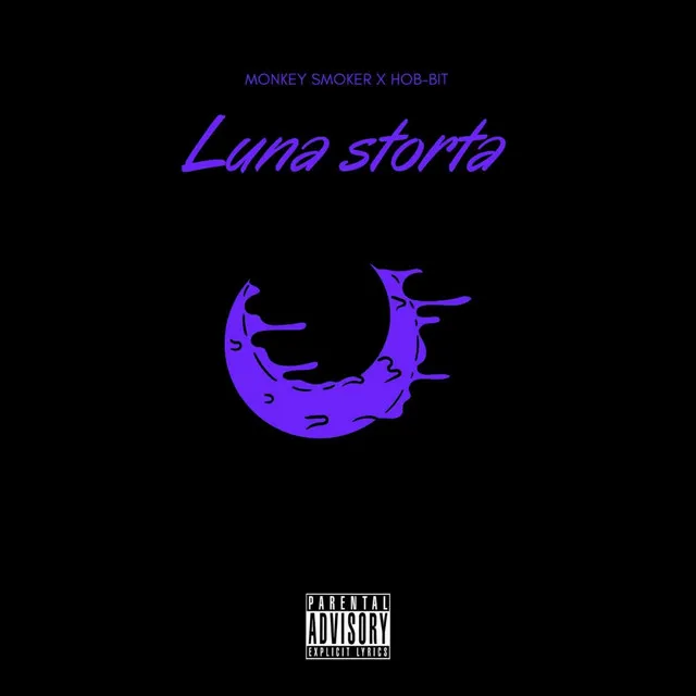 Luna Storta