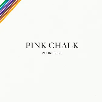 Pink Chalk by Zookeeper