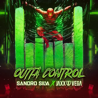 Outta Control by Jaxx & Vega