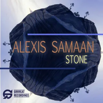 Stone by Alexis Samaan