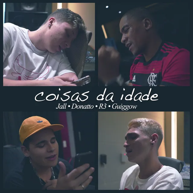 Coisas Da Idade