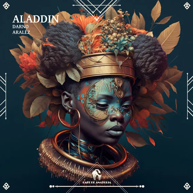 Aladdin - Radio Mix