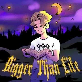 Bigger Than Life by Complex Productions