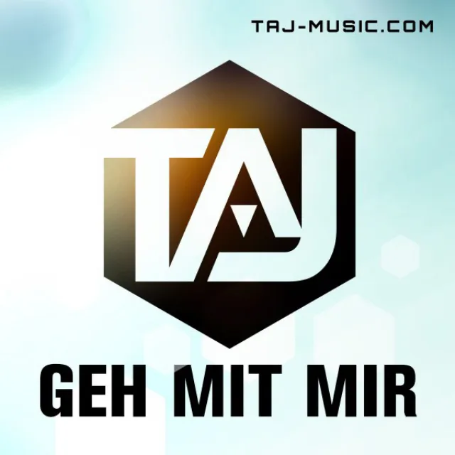 Geh mit mir - Instrumental