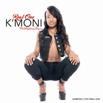 Real One by K'moni