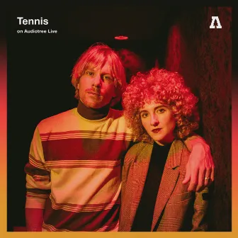 Tennis on Audiotree Live by Audiotree