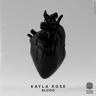 Blood by Kayla Rose