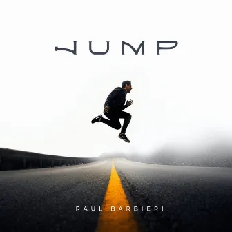 Jump by Raul Barbieri