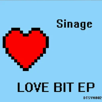 Love Bit by Sinage