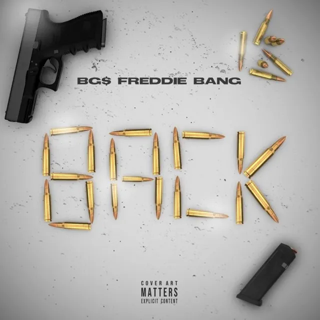 BG$ Freddie Bang (Back)