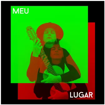 Meu Lugar by Fabiola Beni