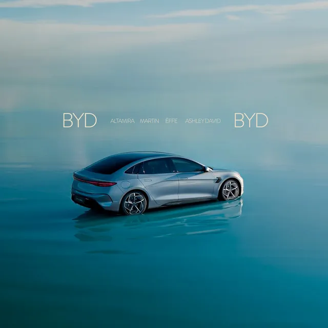 BYD