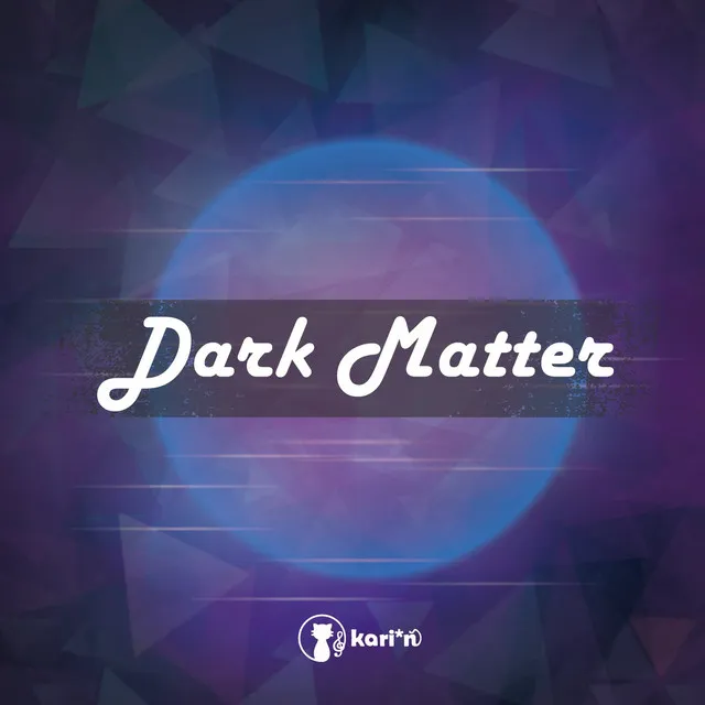 Dark Matter - Vocal Mix