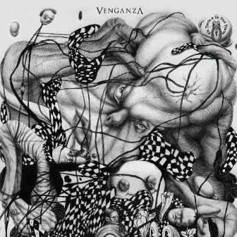 Venganza by Elis Paprika