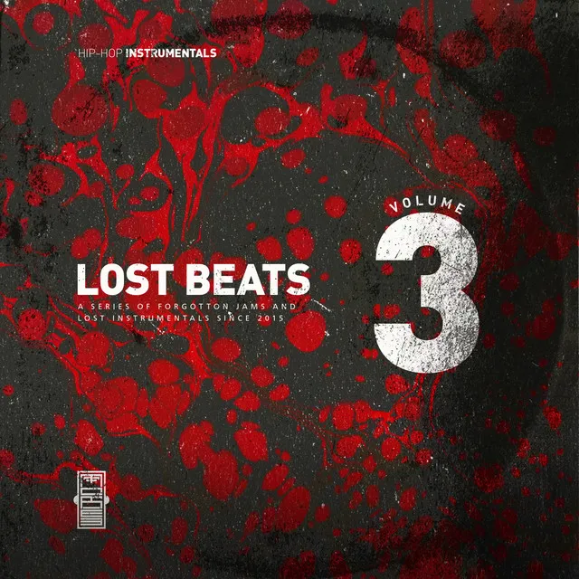 Lost Beats, Vol. 3