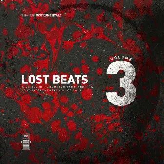 Lost Beats, Vol. 3 by Moree