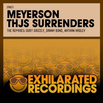 Thjs Surrenders (The Remixes) by Meyerson