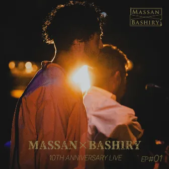 MASSAN×BASHIRY 