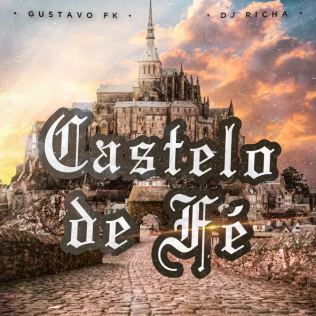 Castelo de Fé