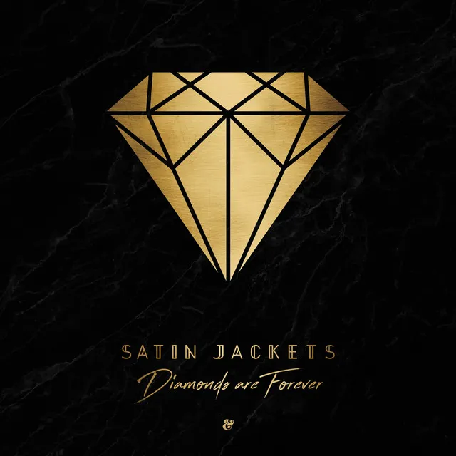 In Your Eyes - Satin Jackets Remix