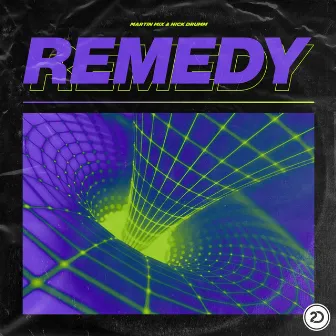 Remedy by Nick Drumm