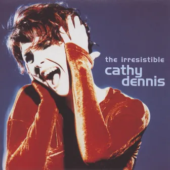 The Irresistible by Cathy Dennis