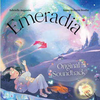 Emeradia (Original Soundtrack) by Sabrielle Augustin